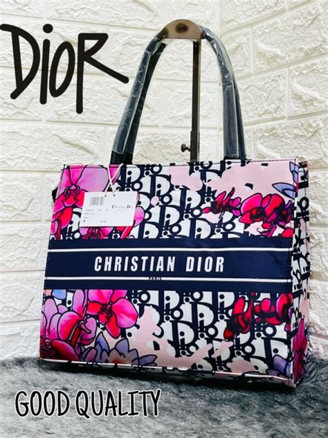 christian dior paris print bag|christian dior bag on sale.